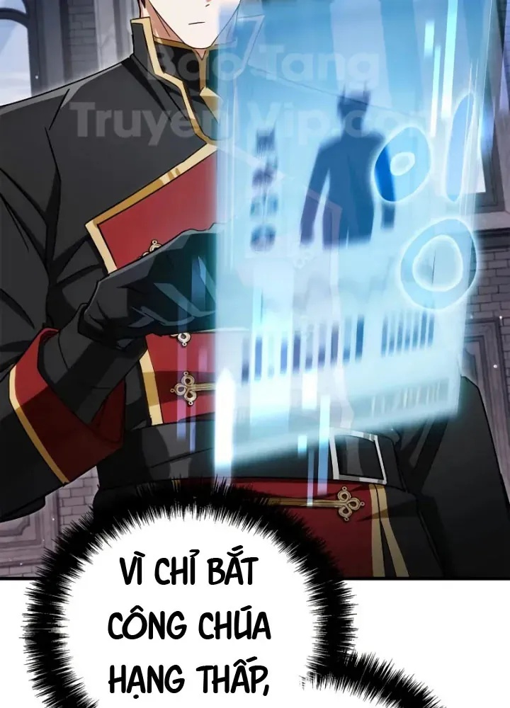 Sự Chuẩn Mực Của Ma Vương - Ch.3 - Trang 135 - Asahi Truyen