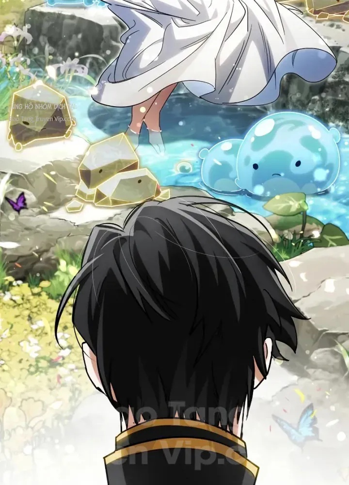 Sự Chuẩn Mực Của Ma Vương - Ch.3 - Trang 163 - Asahi Truyen