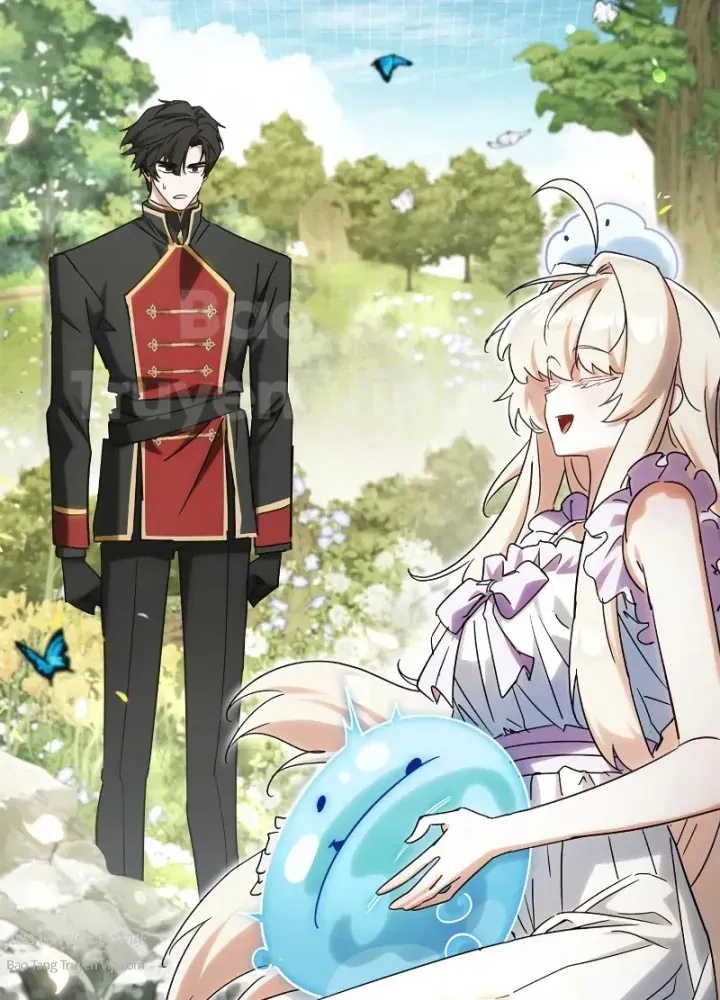 Sự Chuẩn Mực Của Ma Vương - Ch.3 - Trang 169 - Asahi Truyen