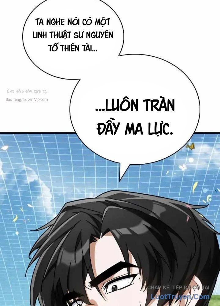 Sự Chuẩn Mực Của Ma Vương - Ch.4 - Trang 4 - Asahi Truyen