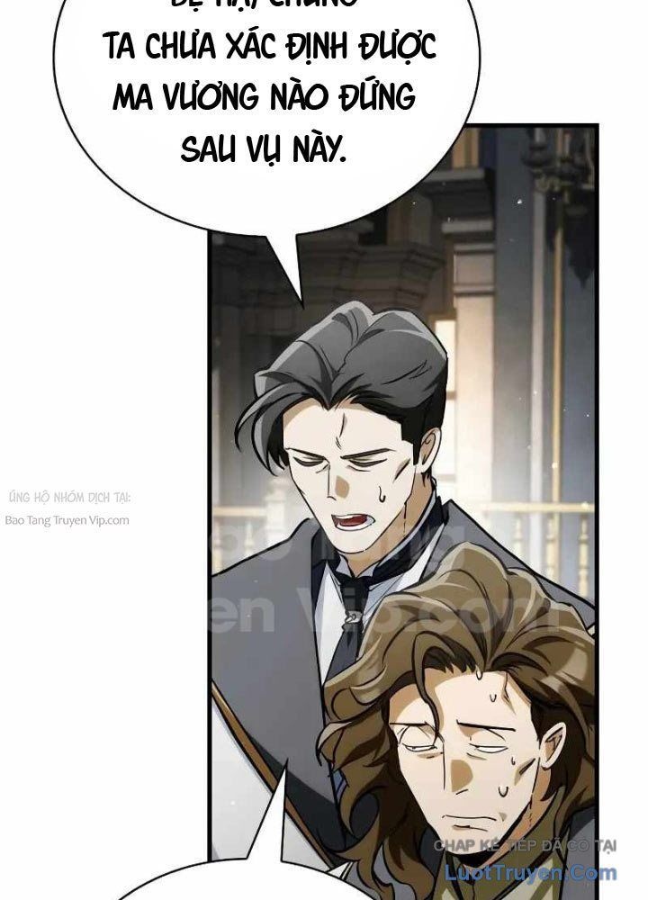 Sự Chuẩn Mực Của Ma Vương - Ch.4 - Trang 29 - Asahi Truyen