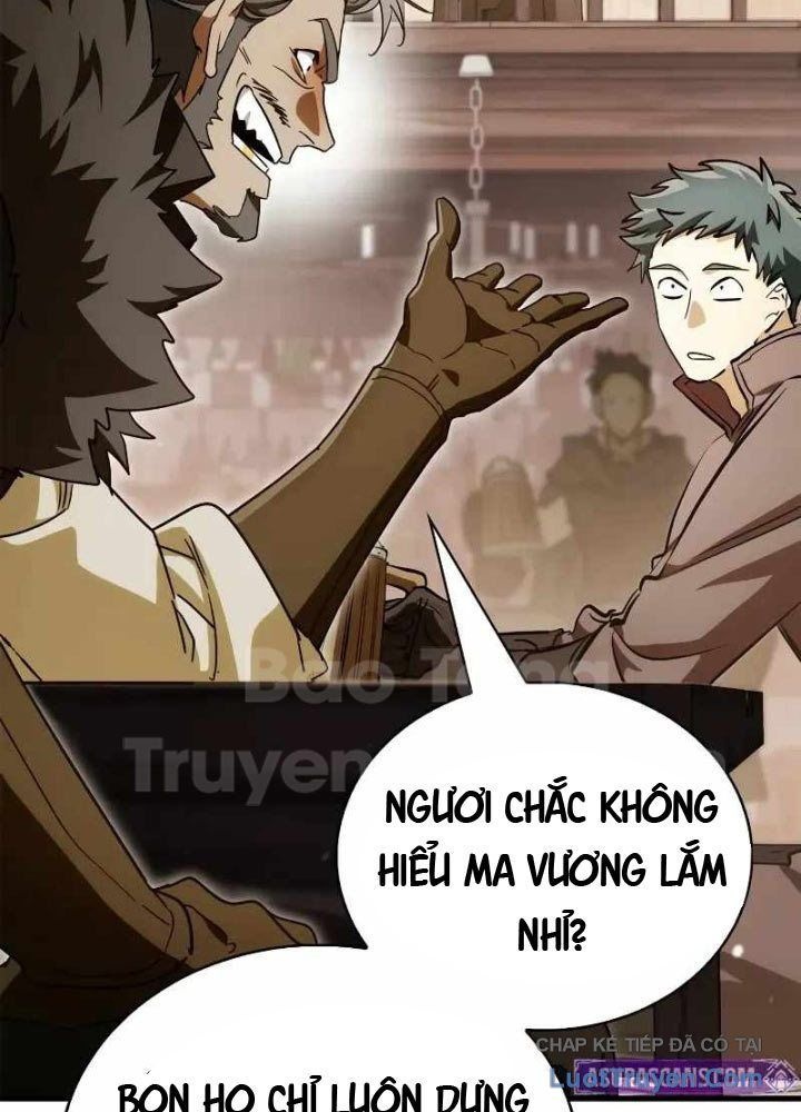 Sự Chuẩn Mực Của Ma Vương - Ch.4 - Trang 131 - Asahi Truyen