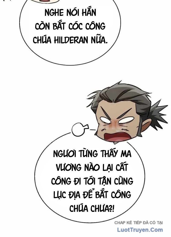 Sự Chuẩn Mực Của Ma Vương - Ch.4 - Trang 133 - Asahi Truyen