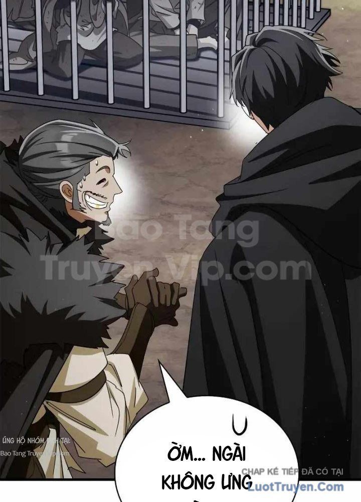 Sự Chuẩn Mực Của Ma Vương - Ch.4 - Trang 194 - Asahi Truyen