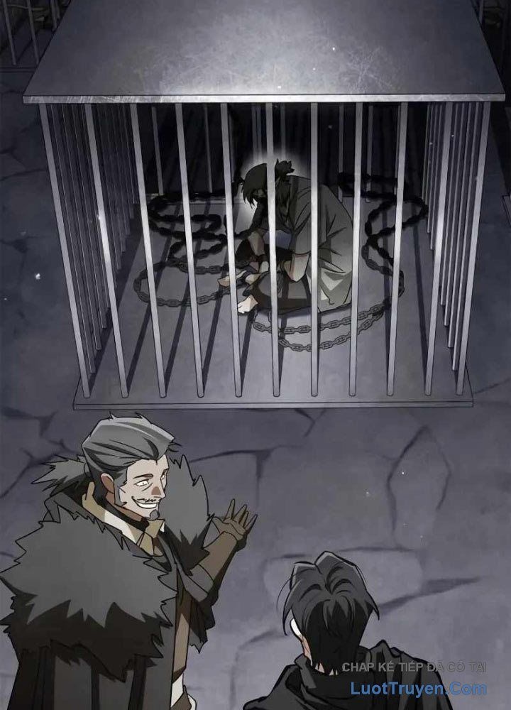 Sự Chuẩn Mực Của Ma Vương - Ch.4 - Trang 211 - Asahi Truyen