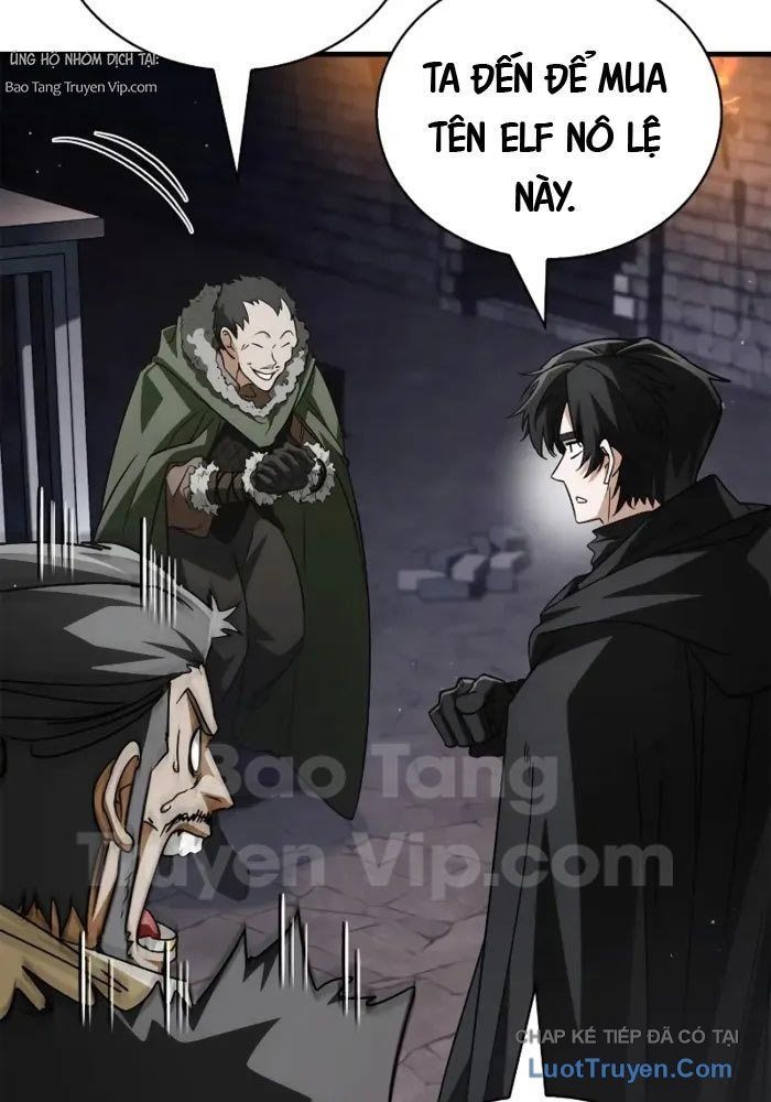 Sự Chuẩn Mực Của Ma Vương - Ch.5 - Trang 6 - Asahi Truyen