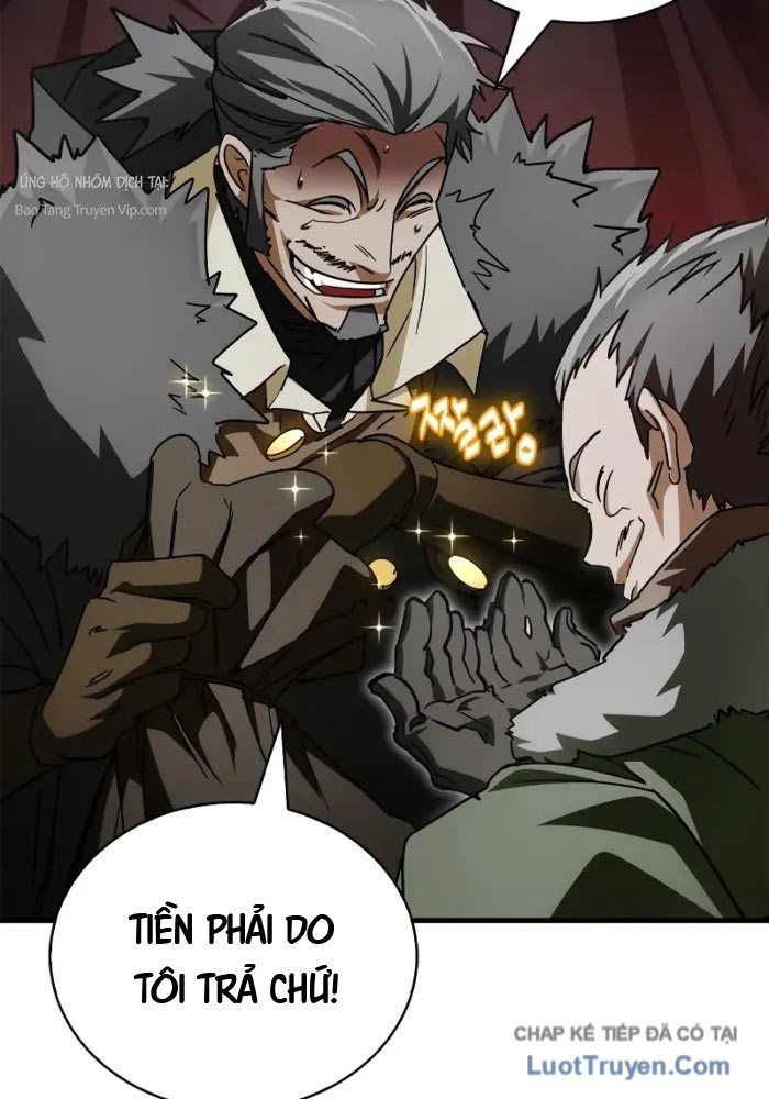 Sự Chuẩn Mực Của Ma Vương - Ch.5 - Trang 9 - Asahi Truyen