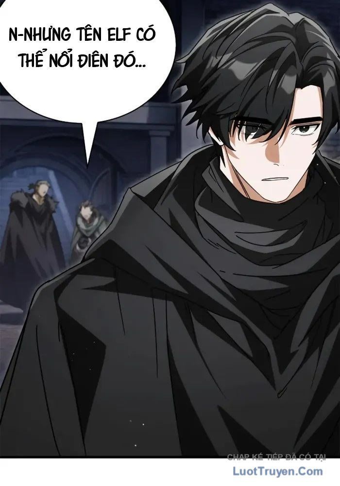 Sự Chuẩn Mực Của Ma Vương - Ch.5 - Trang 11 - Asahi Truyen