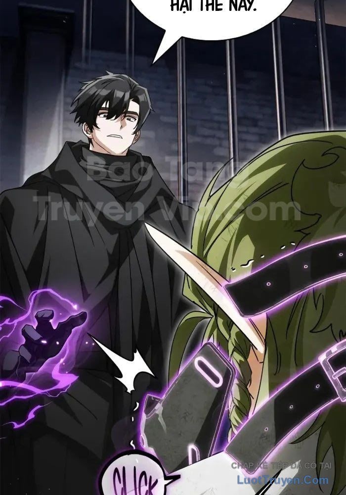 Sự Chuẩn Mực Của Ma Vương - Ch.5 - Trang 17 - Asahi Truyen