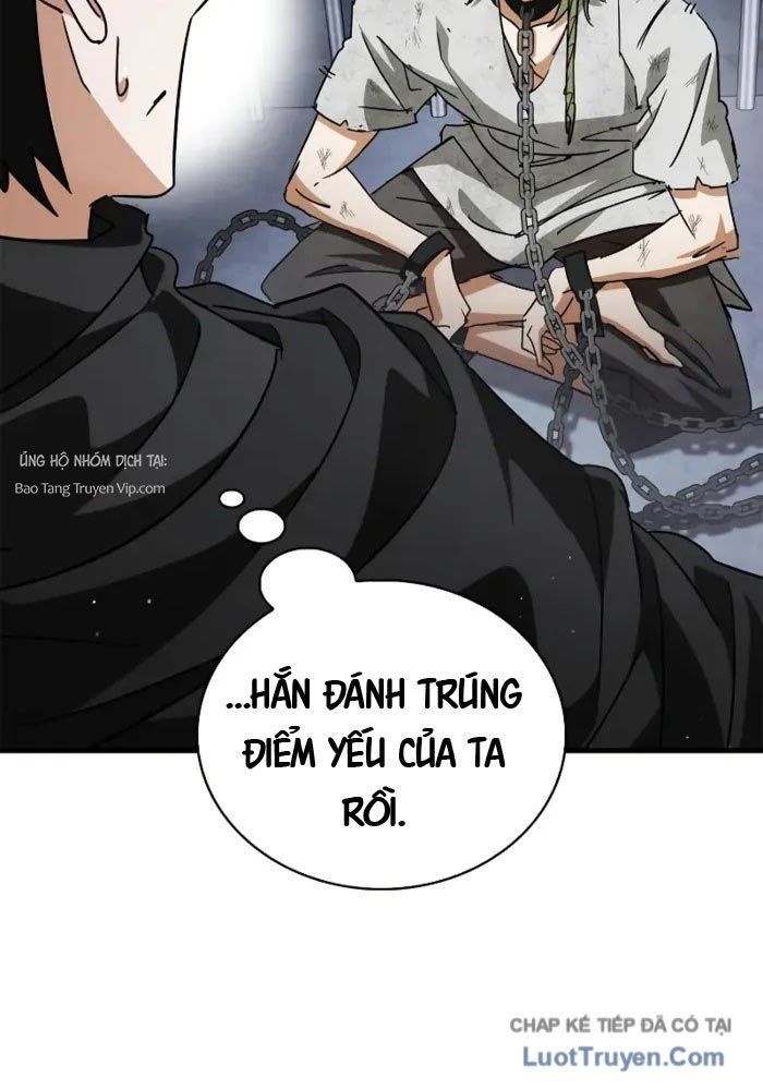 Sự Chuẩn Mực Của Ma Vương - Ch.5 - Trang 36 - Asahi Truyen