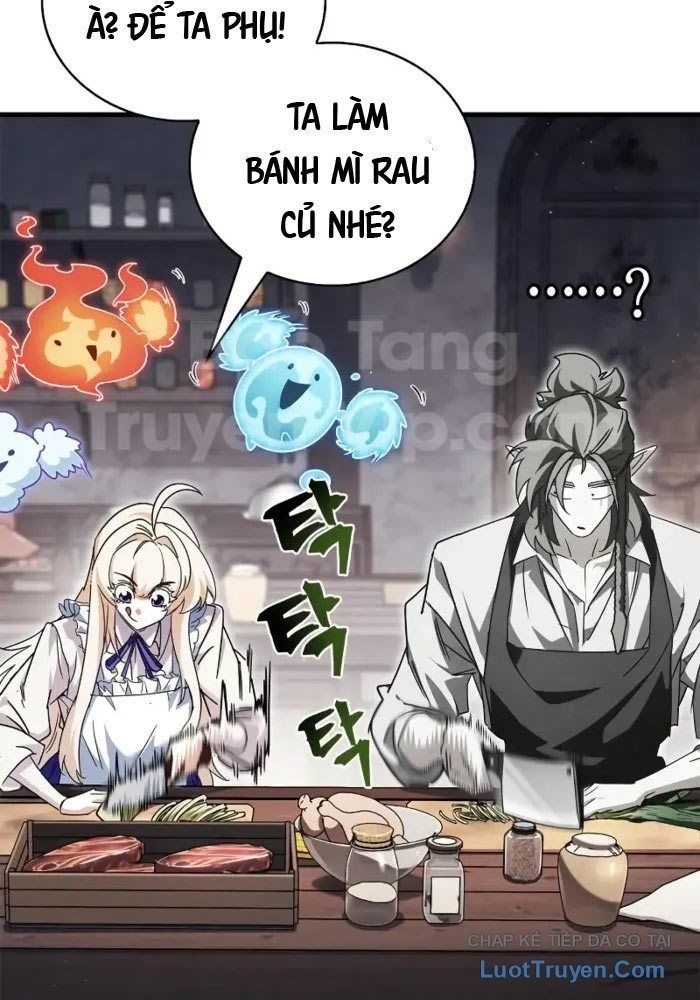 Sự Chuẩn Mực Của Ma Vương - Ch.5 - Trang 94 - Asahi Truyen