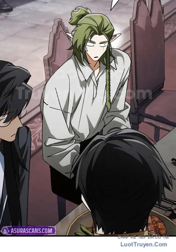 Sự Chuẩn Mực Của Ma Vương - Ch.5 - Trang 99 - Asahi Truyen