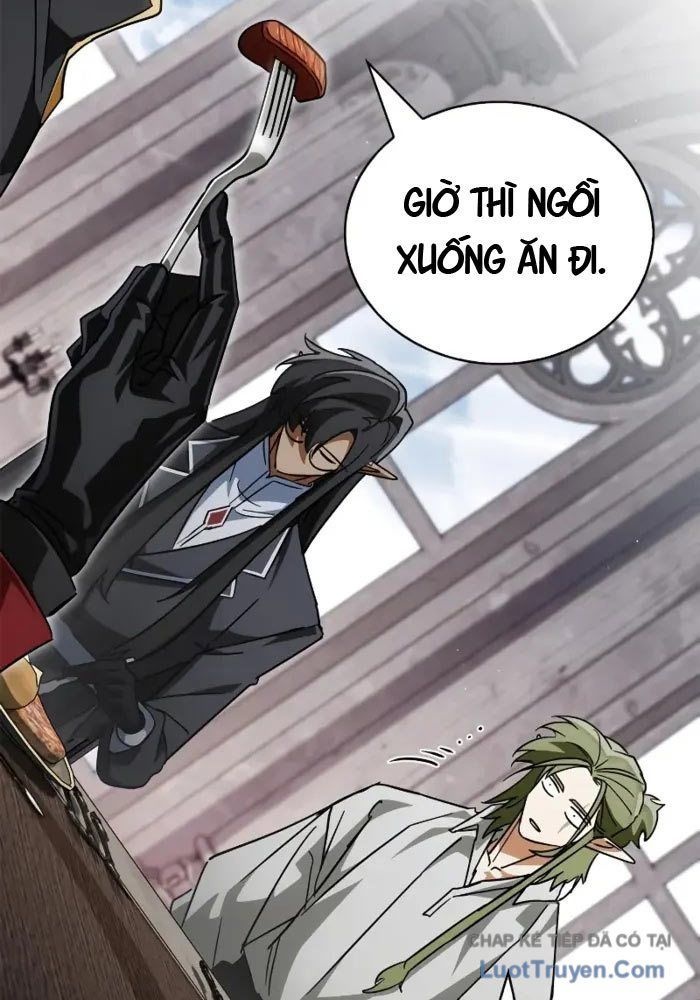 Sự Chuẩn Mực Của Ma Vương - Ch.5 - Trang 106 - Asahi Truyen