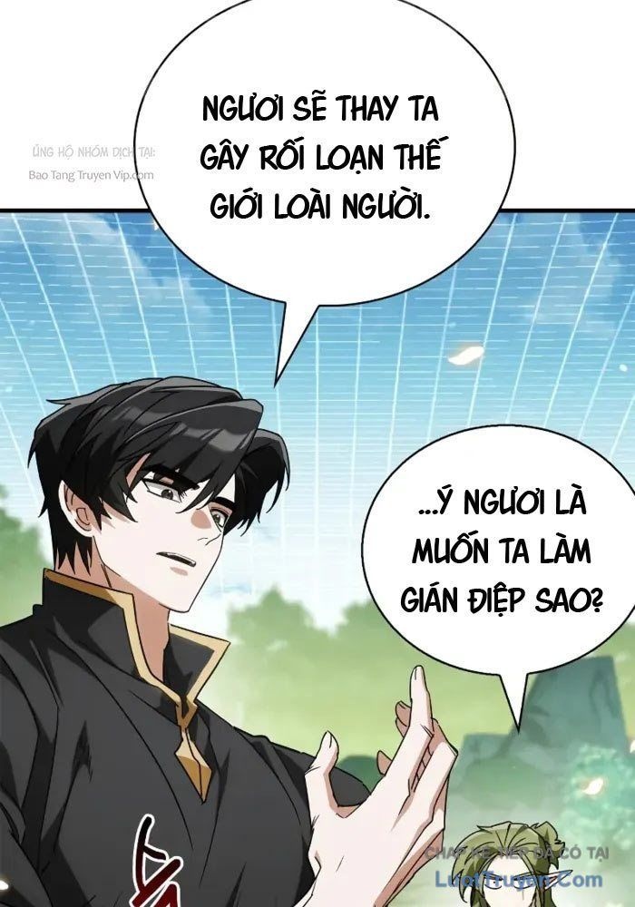 Sự Chuẩn Mực Của Ma Vương - Ch.5 - Trang 113 - Asahi Truyen