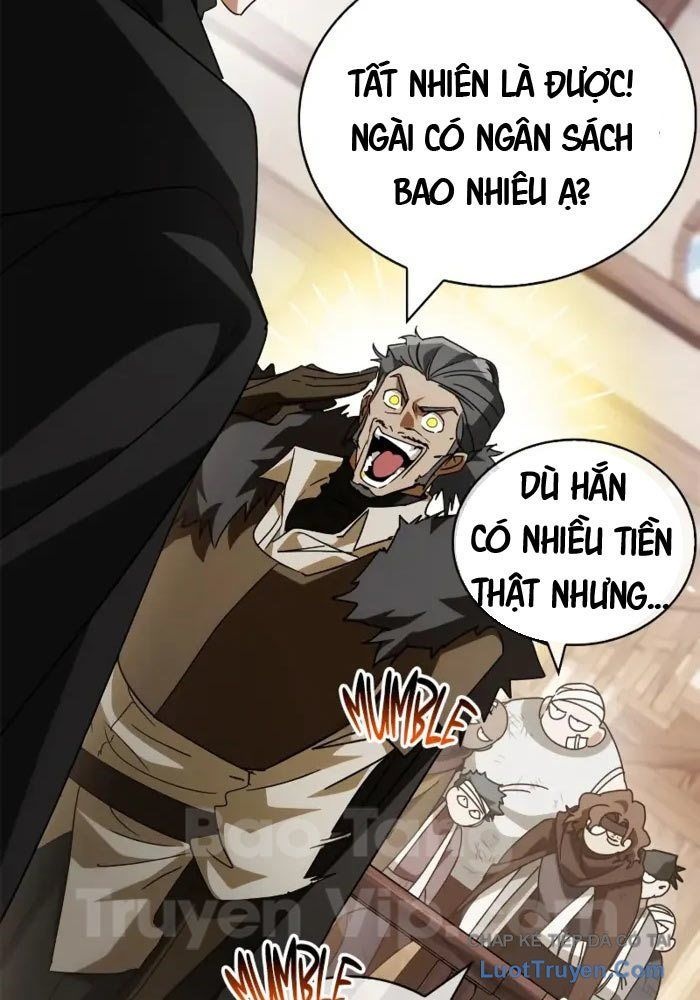 Sự Chuẩn Mực Của Ma Vương - Ch.5 - Trang 156 - Asahi Truyen