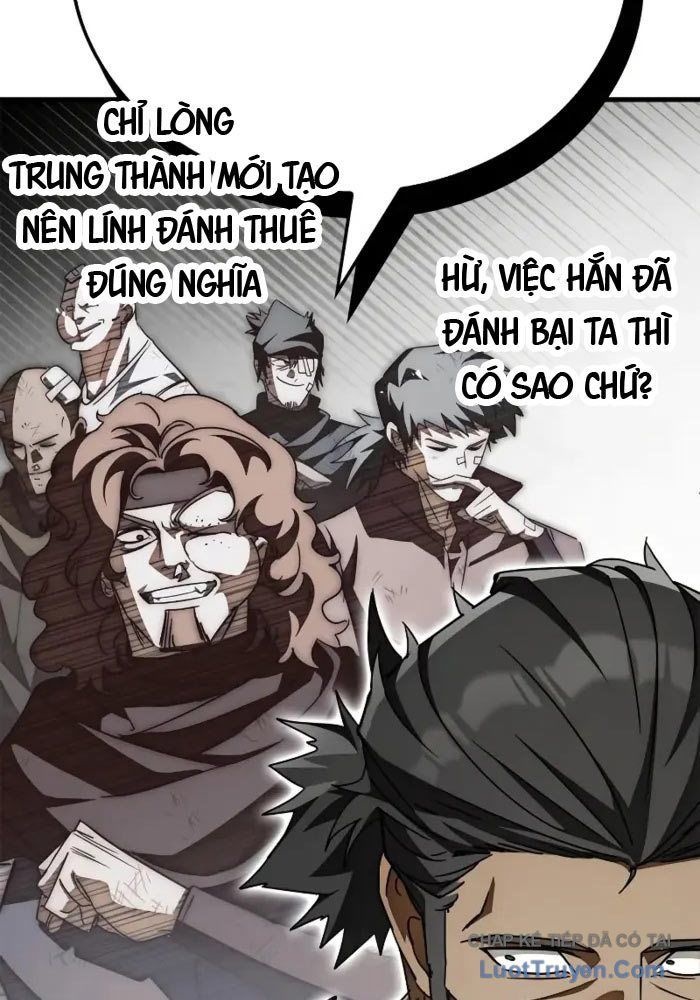 Sự Chuẩn Mực Của Ma Vương - Ch.5 - Trang 161 - Asahi Truyen