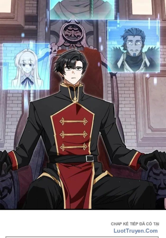 Sự Chuẩn Mực Của Ma Vương - Ch.6 - Trang 4 - Asahi Truyen