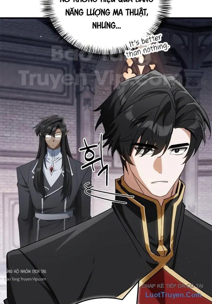 Sự Chuẩn Mực Của Ma Vương - Ch.6 - Trang 15 - Asahi Truyen