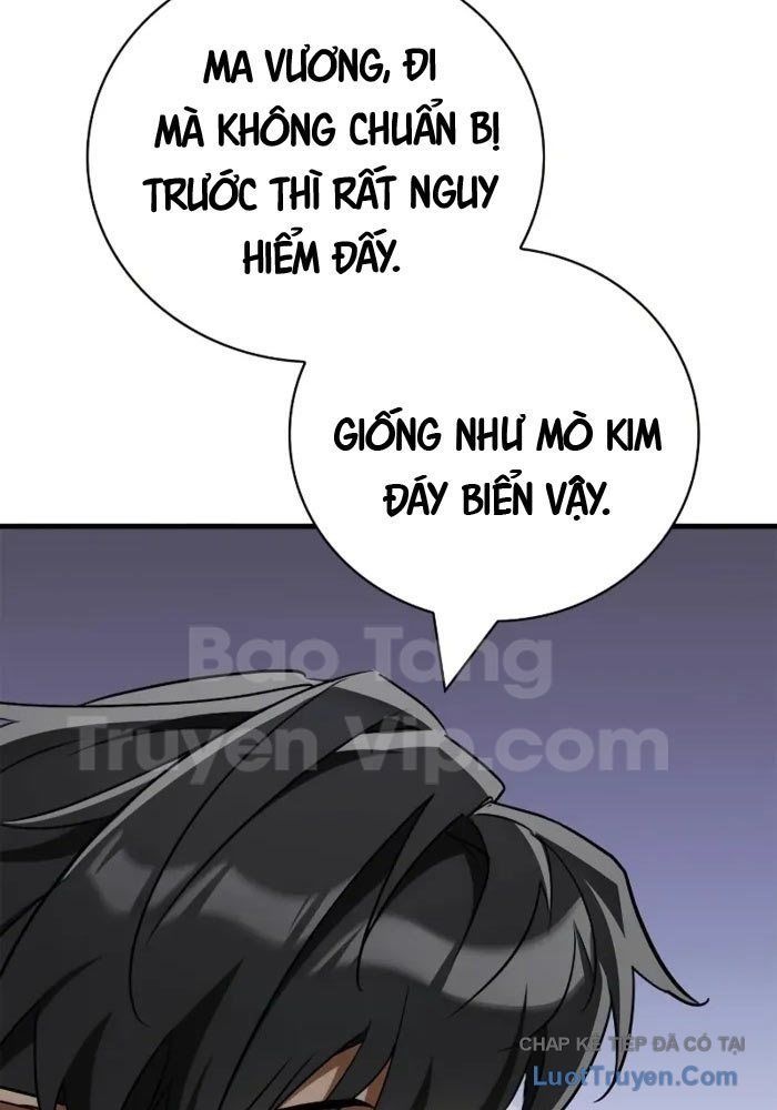 Sự Chuẩn Mực Của Ma Vương - Ch.6 - Trang 17 - Asahi Truyen