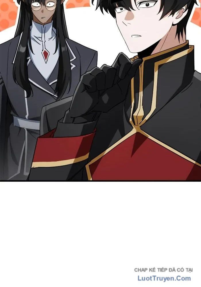 Sự Chuẩn Mực Của Ma Vương - Ch.6 - Trang 27 - Asahi Truyen