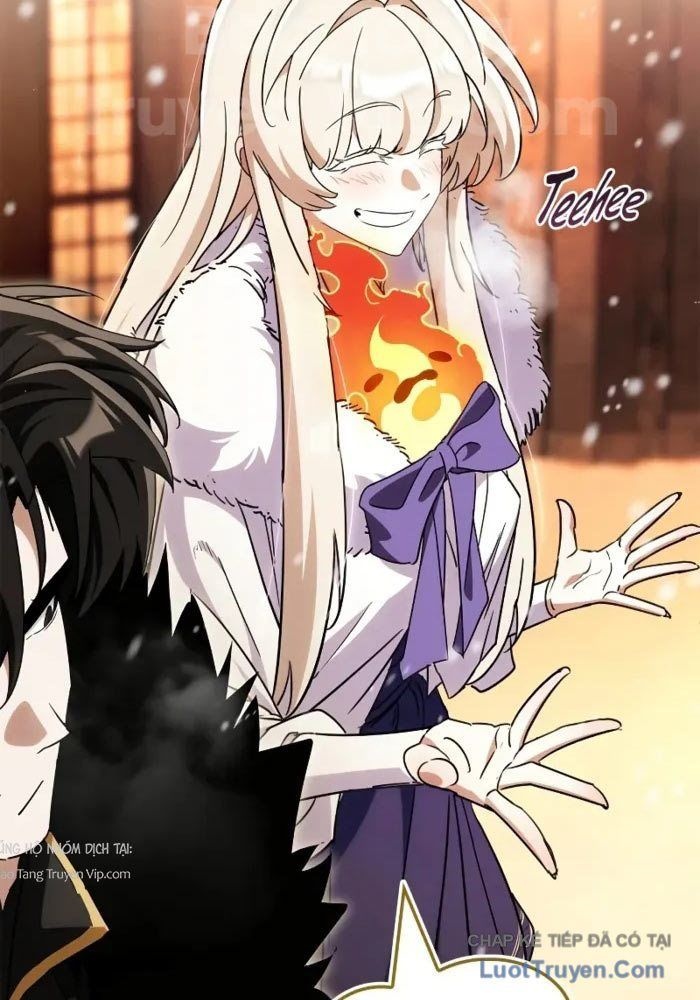 Sự Chuẩn Mực Của Ma Vương - Ch.6 - Trang 33 - Asahi Truyen