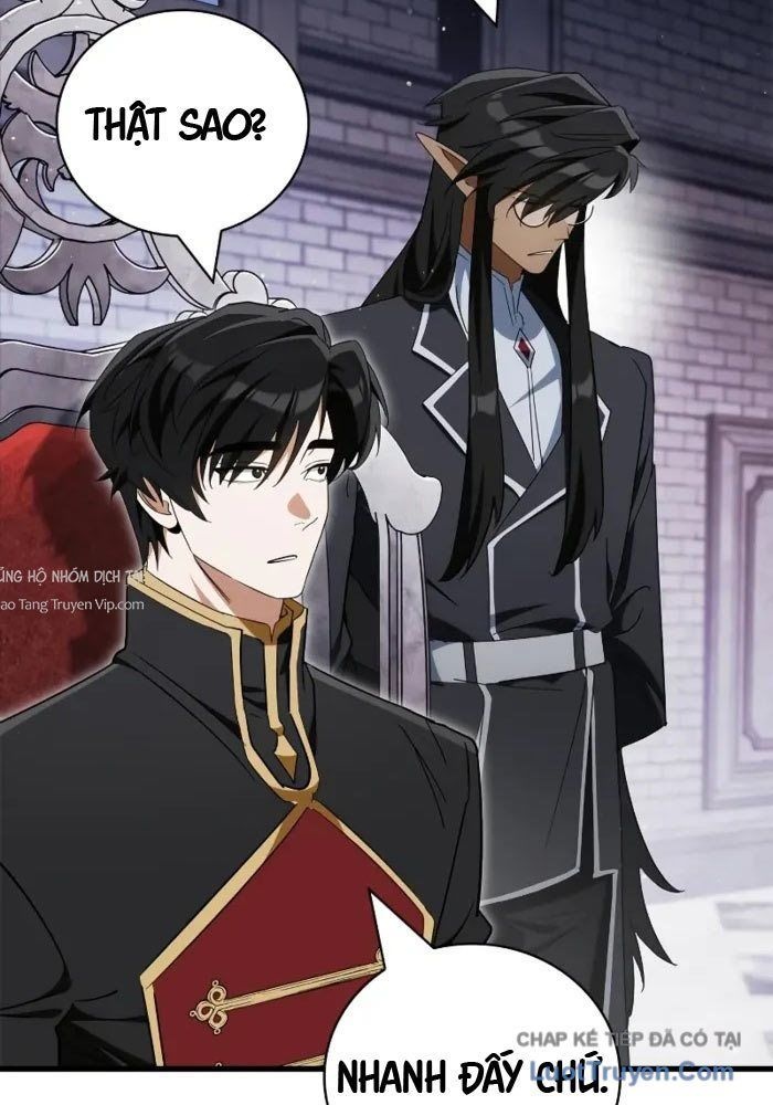 Sự Chuẩn Mực Của Ma Vương - Ch.6 - Trang 142 - Asahi Truyen