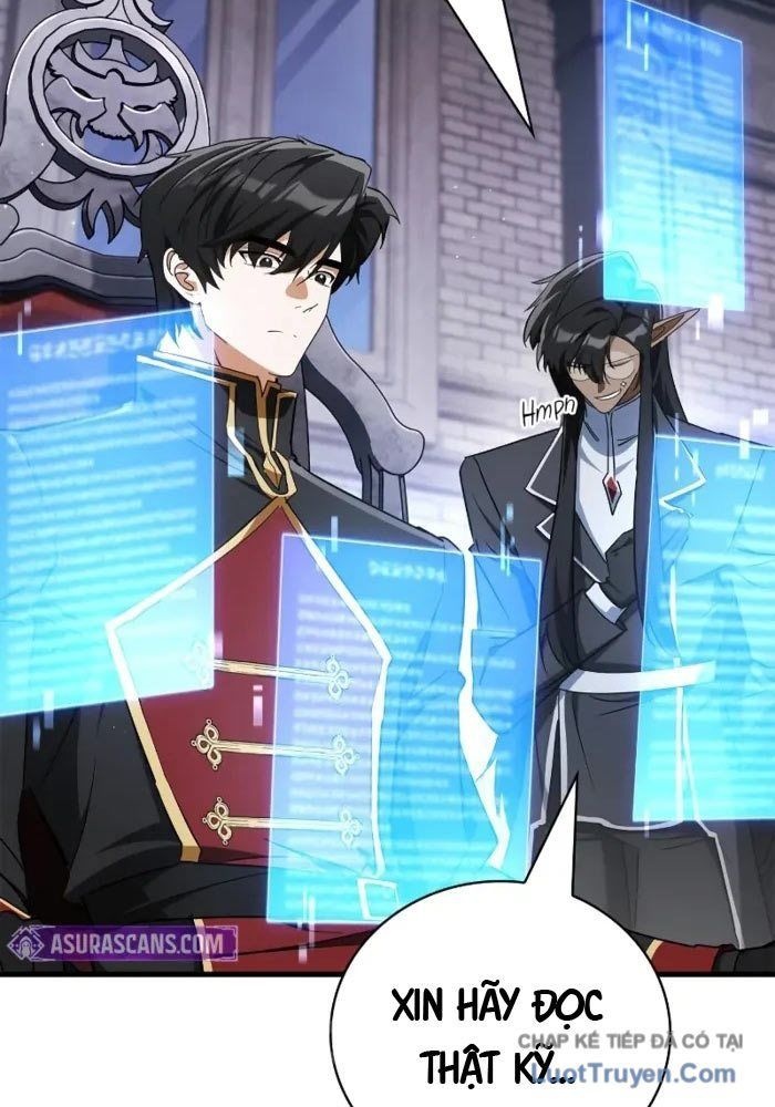 Sự Chuẩn Mực Của Ma Vương - Ch.6 - Trang 149 - Asahi Truyen
