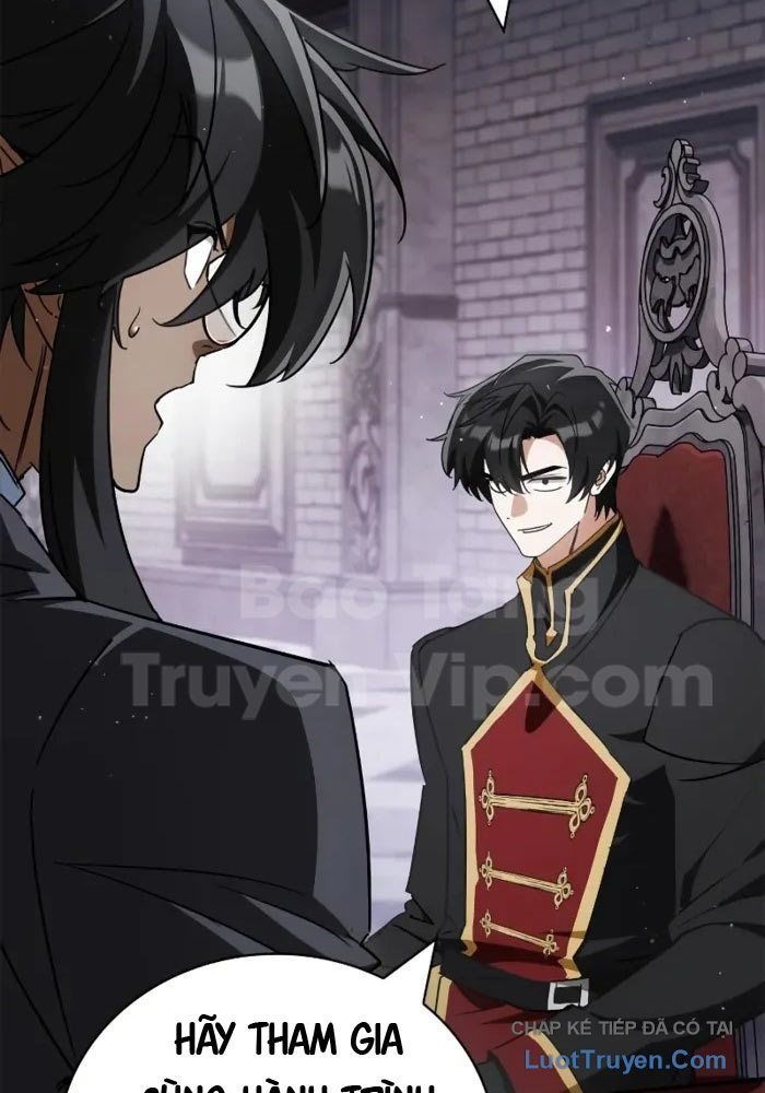 Sự Chuẩn Mực Của Ma Vương - Ch.6 - Trang 156 - Asahi Truyen