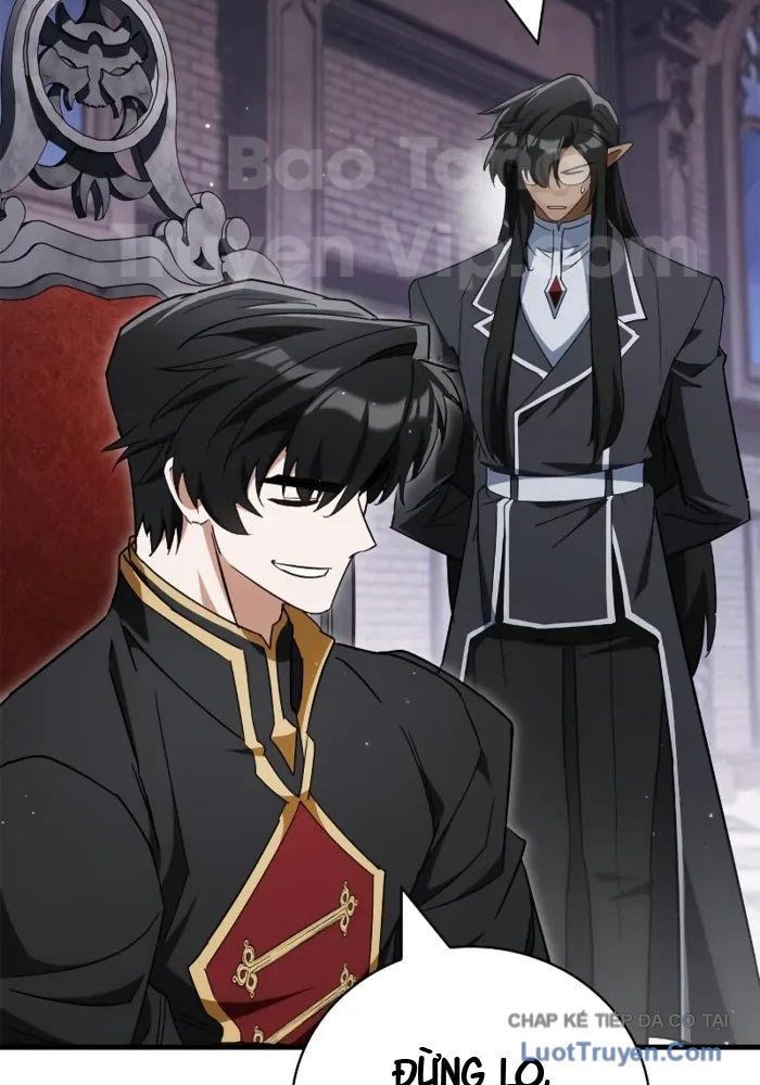 Sự Chuẩn Mực Của Ma Vương - Ch.6 - Trang 159 - Asahi Truyen