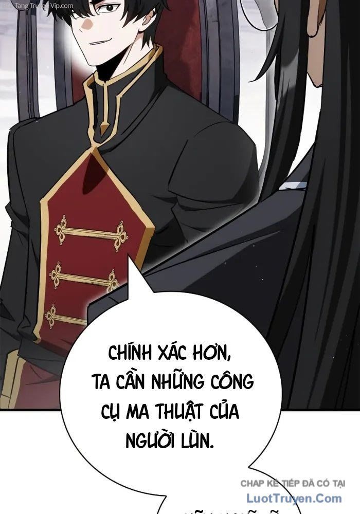 Sự Chuẩn Mực Của Ma Vương - Ch.6 - Trang 168 - Asahi Truyen