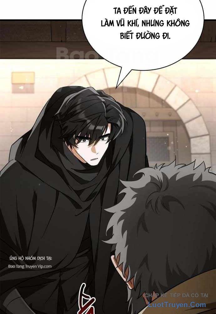 Sự Chuẩn Mực Của Ma Vương - Ch.7 - Trang 8 - Asahi Truyen