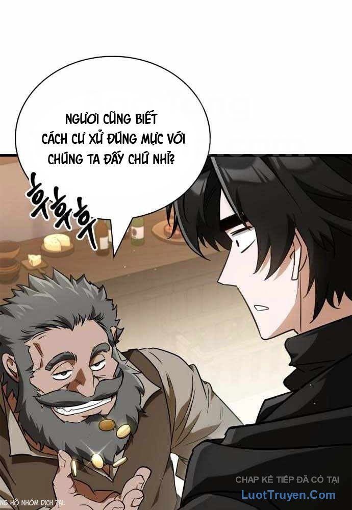 Sự Chuẩn Mực Của Ma Vương - Ch.7 - Trang 10 - Asahi Truyen