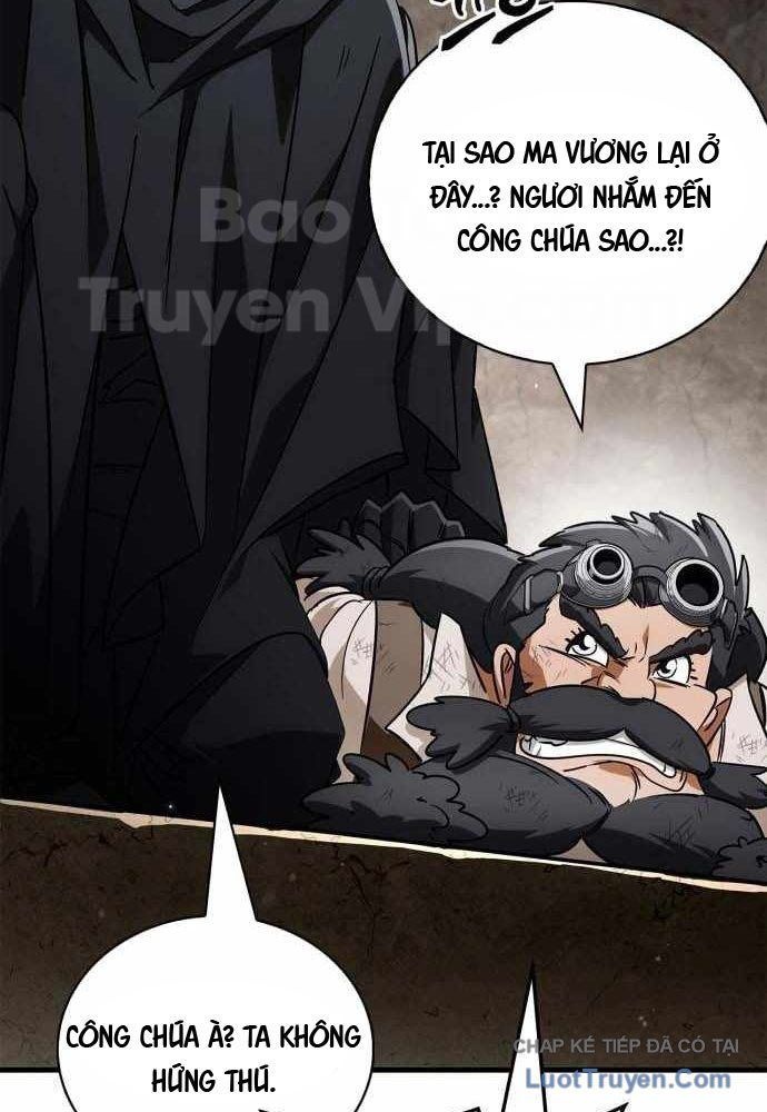 Sự Chuẩn Mực Của Ma Vương - Ch.7 - Trang 71 - Asahi Truyen