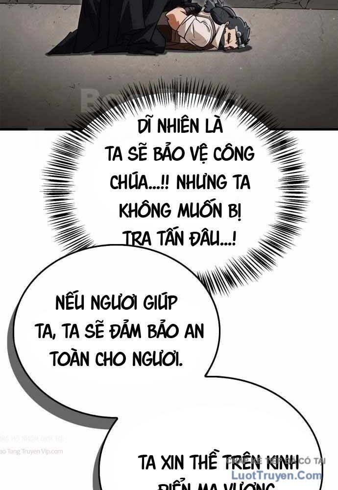 Sự Chuẩn Mực Của Ma Vương - Ch.7 - Trang 95 - Asahi Truyen