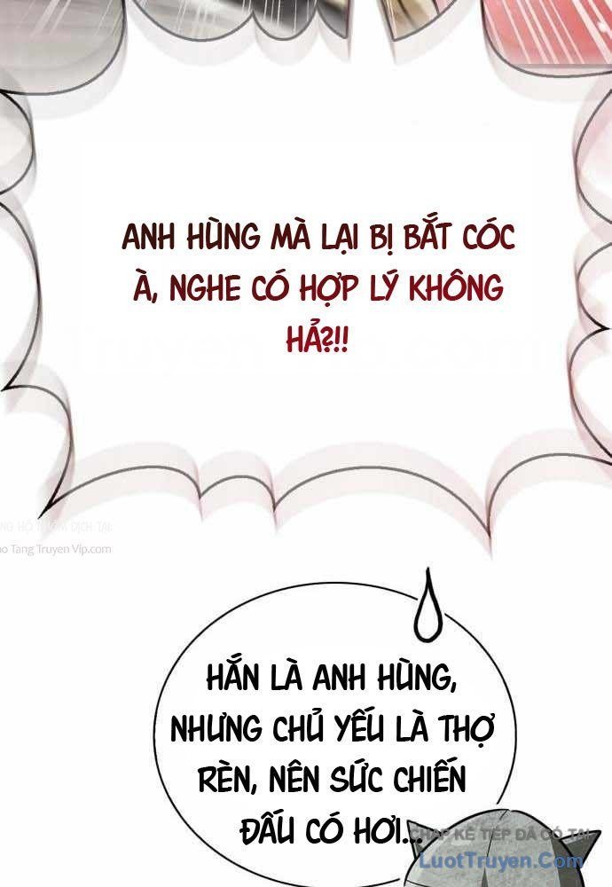 Sự Chuẩn Mực Của Ma Vương - Ch.7 - Trang 115 - Asahi Truyen