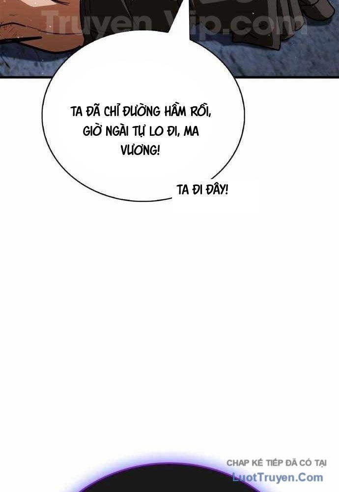 Sự Chuẩn Mực Của Ma Vương - Ch.7 - Trang 135 - Asahi Truyen