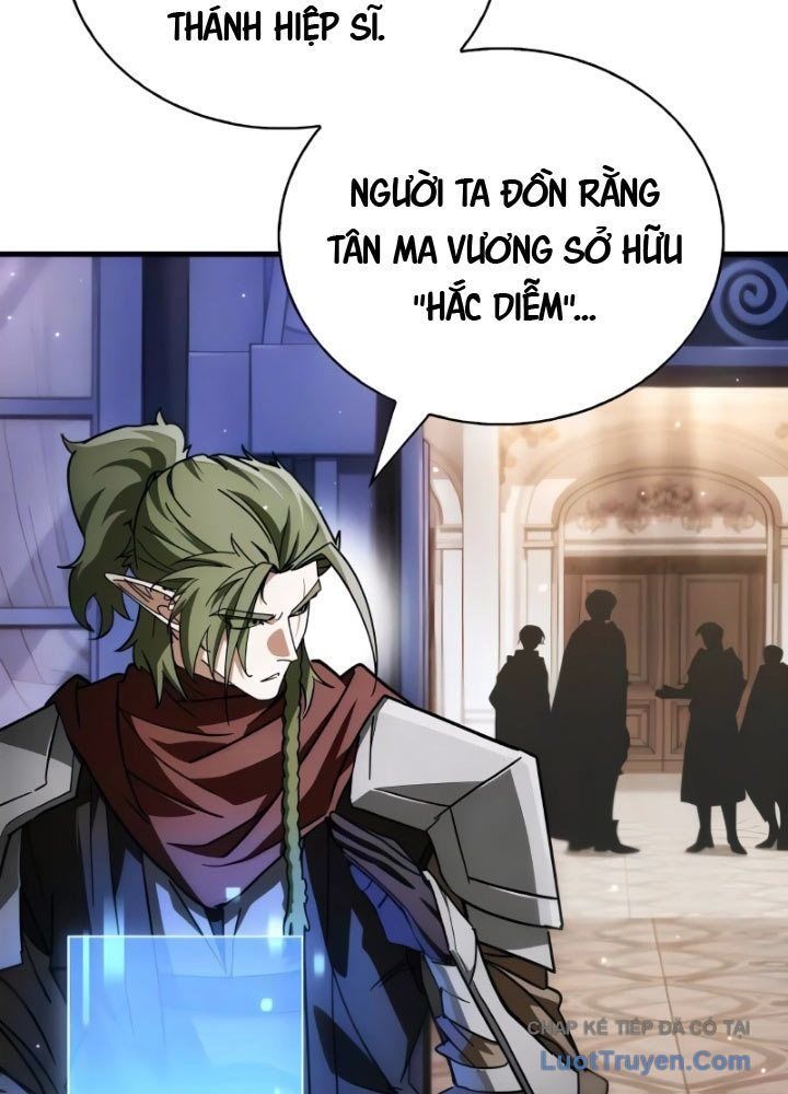 Sự Chuẩn Mực Của Ma Vương - Ch.8 - Trang 4 - Asahi Truyen