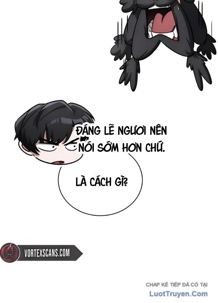 Sự Chuẩn Mực Của Ma Vương - Ch.8 - Trang 33 - Asahi Truyen