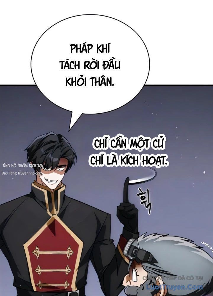 Sự Chuẩn Mực Của Ma Vương - Ch.8 - Trang 42 - Asahi Truyen