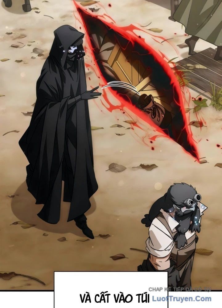 Sự Chuẩn Mực Của Ma Vương - Ch.8 - Trang 51 - Asahi Truyen