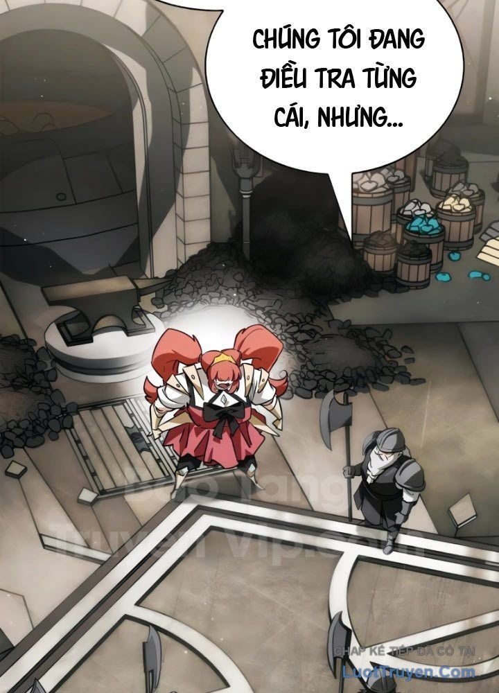 Sự Chuẩn Mực Của Ma Vương - Ch.8 - Trang 61 - Asahi Truyen