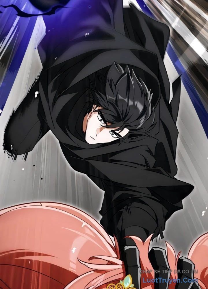 Sự Chuẩn Mực Của Ma Vương - Ch.8 - Trang 134 - Asahi Truyen