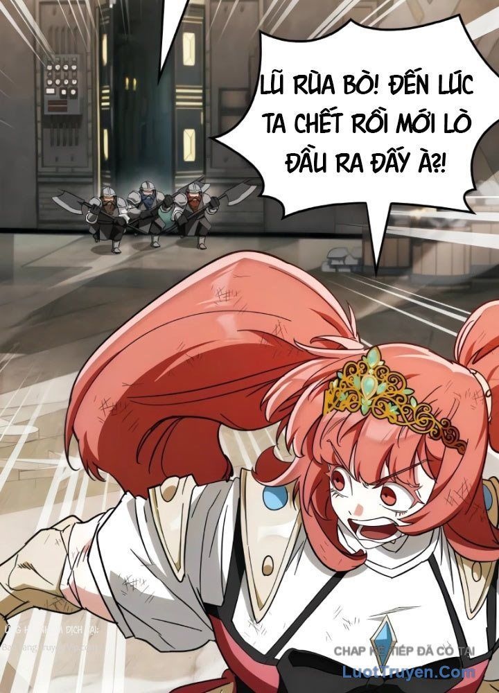 Sự Chuẩn Mực Của Ma Vương - Ch.8 - Trang 196 - Asahi Truyen