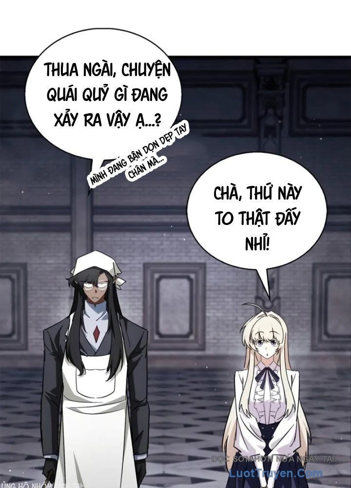 Sự Chuẩn Mực Của Ma Vương - Ch.9 - Trang 6 - Asahi Truyen