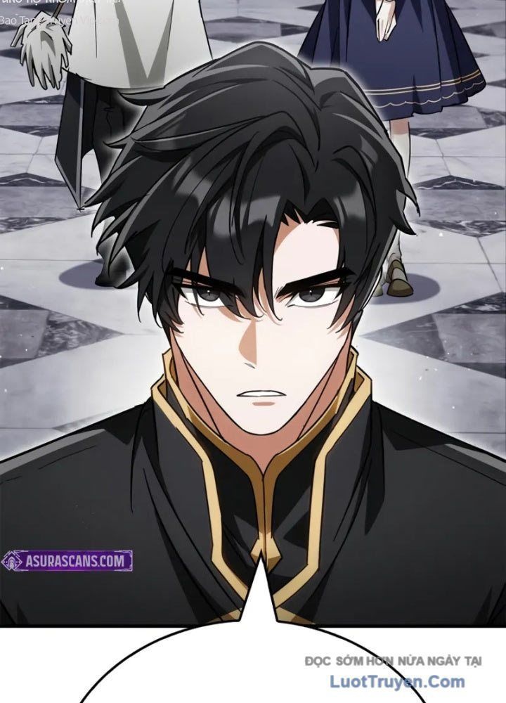 Sự Chuẩn Mực Của Ma Vương - Ch.9 - Trang 7 - Asahi Truyen