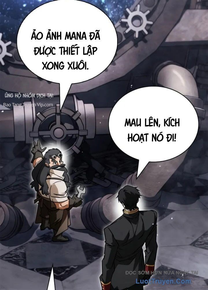 Sự Chuẩn Mực Của Ma Vương - Ch.9 - Trang 9 - Asahi Truyen