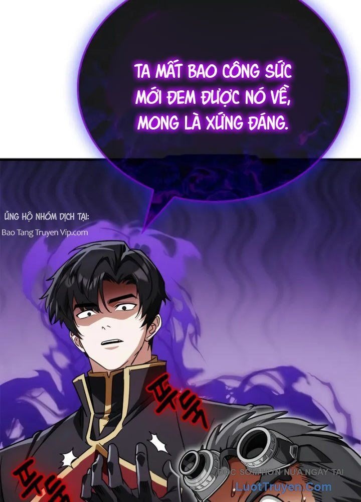 Sự Chuẩn Mực Của Ma Vương - Ch.9 - Trang 11 - Asahi Truyen