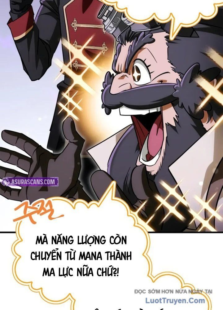 Sự Chuẩn Mực Của Ma Vương - Ch.9 - Trang 30 - Asahi Truyen