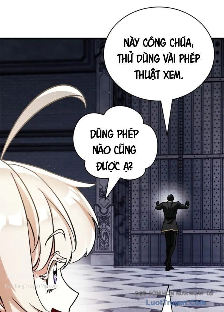 Sự Chuẩn Mực Của Ma Vương - Ch.9 - Trang 32 - Asahi Truyen