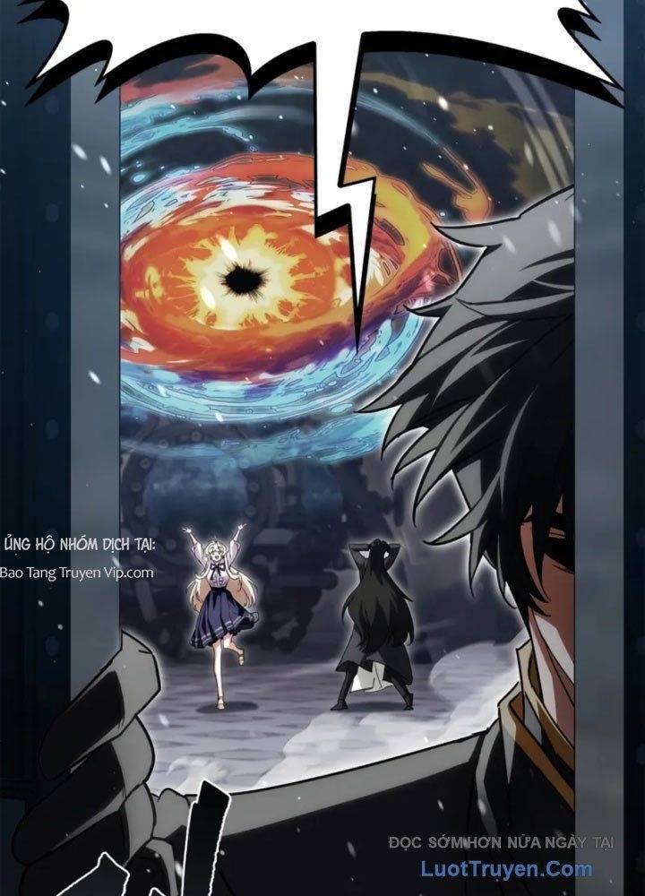 Sự Chuẩn Mực Của Ma Vương - Ch.9 - Trang 38 - Asahi Truyen